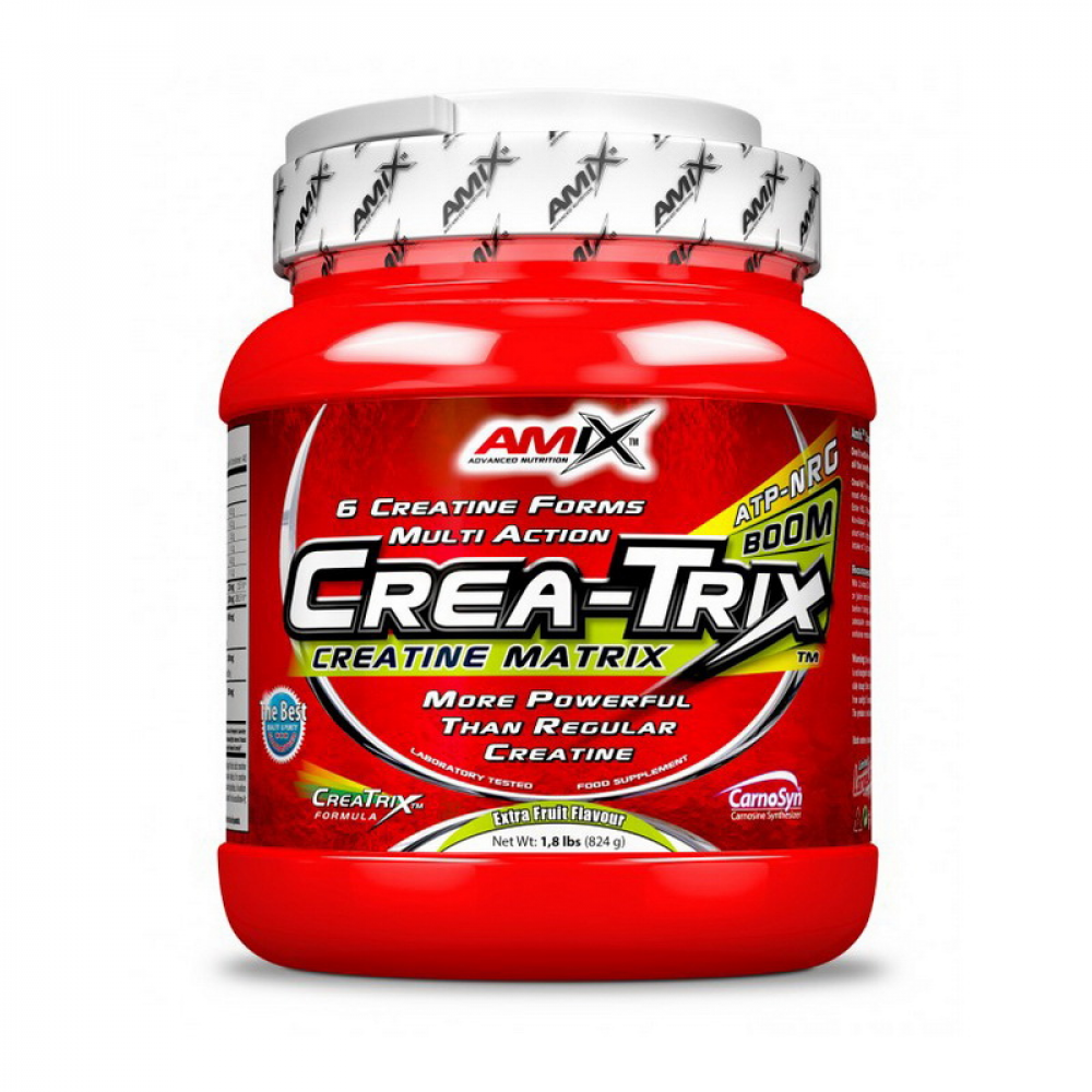 Crea-Trix (824 g, lemon)