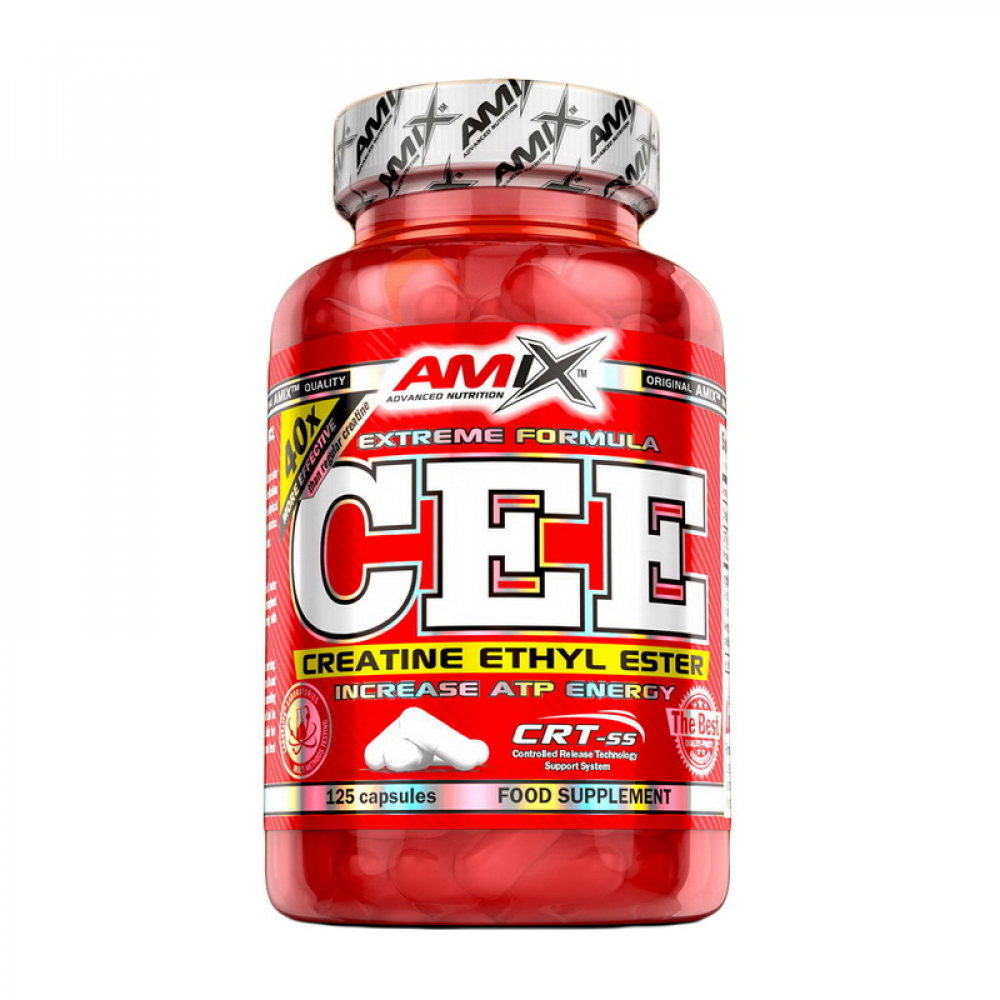 CEE (125 caps)