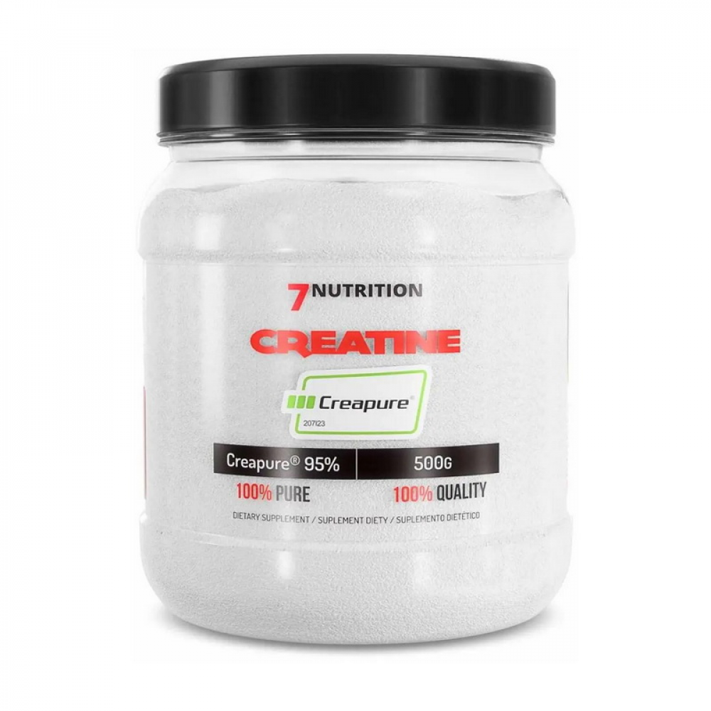 Creapure Creatine (500 g)