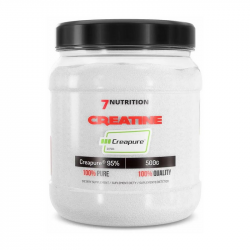 Creapure Creatine (500 g)