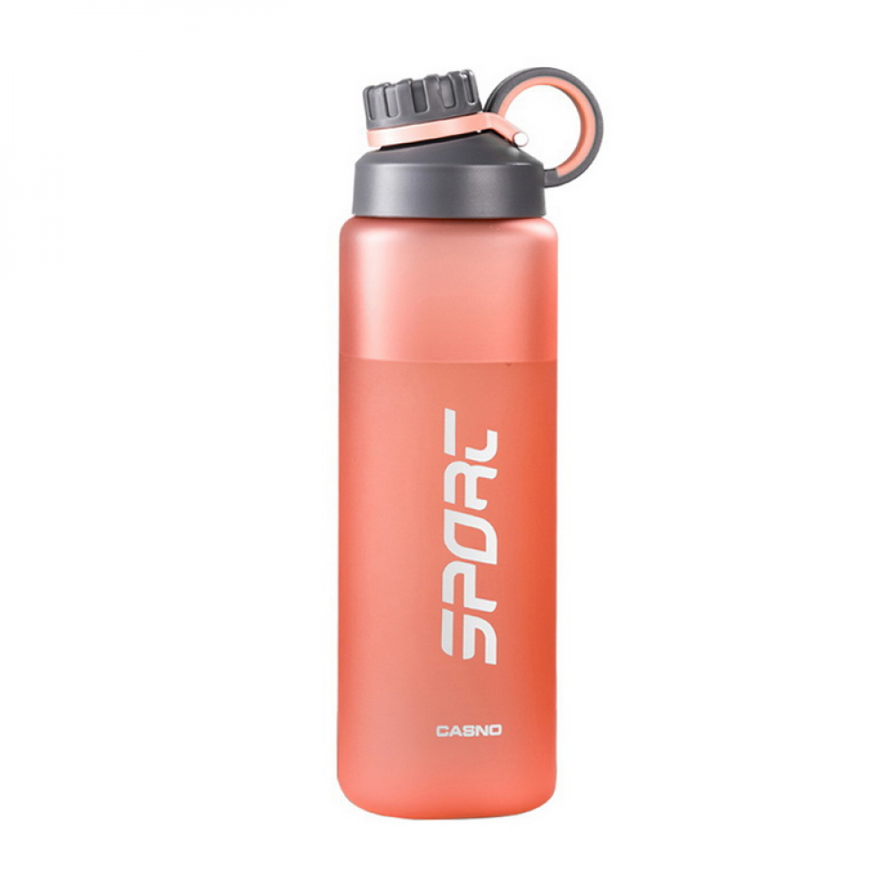 Casno Sport Waterbottle KXN-1243 (1 l, orange)