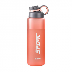 Casno Sport Waterbottle KXN-1243 (1 l, orange)