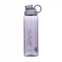 Casno Sport Waterbottle KXN-1236 (1 l, purple)