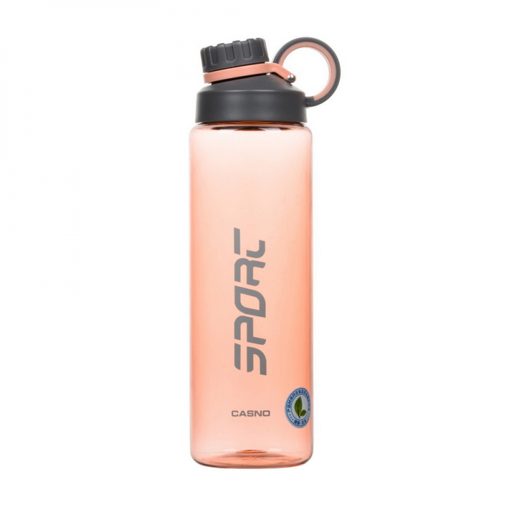 Casno Sport Waterbottle KXN-1236 (1 l, orange)