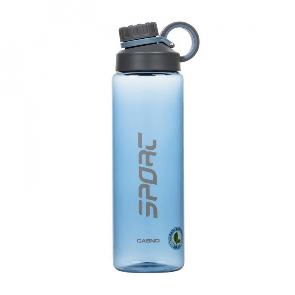 Casno Sport Waterbottle KXN-1236 (1 l, blue)