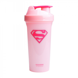 SmartShake Lite DC Supergirl (800 ml)