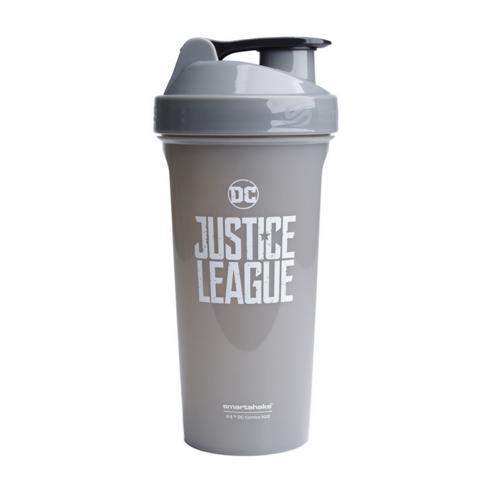 SmartShake Lite DC Justice League (800 ml)