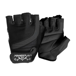 Fitness Gloves Black 2311 (XS size)