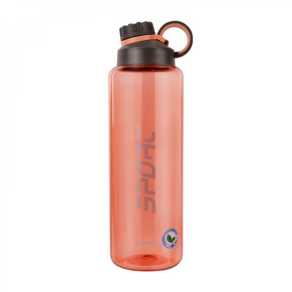 Casno Sport Waterbottle KXN-1237 (1,5 l, orange)