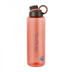 Casno Sport Waterbottle KXN-1237 (1,5 l, orange)