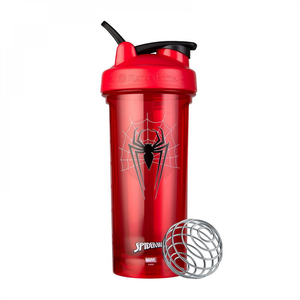 BlenderBottle Marvel Spiderman (820 ml)