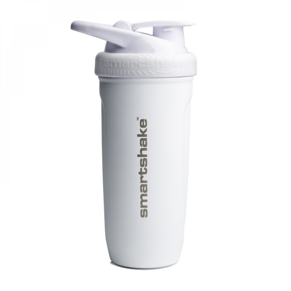 Smartshake Reforce Stainless Steel (900 ml, white)