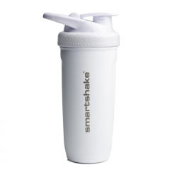 Smartshake Reforce Stainless Steel (900 ml, white)