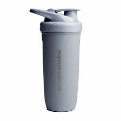 Smartshake Reforce Stainless Steel (900 ml, grey)