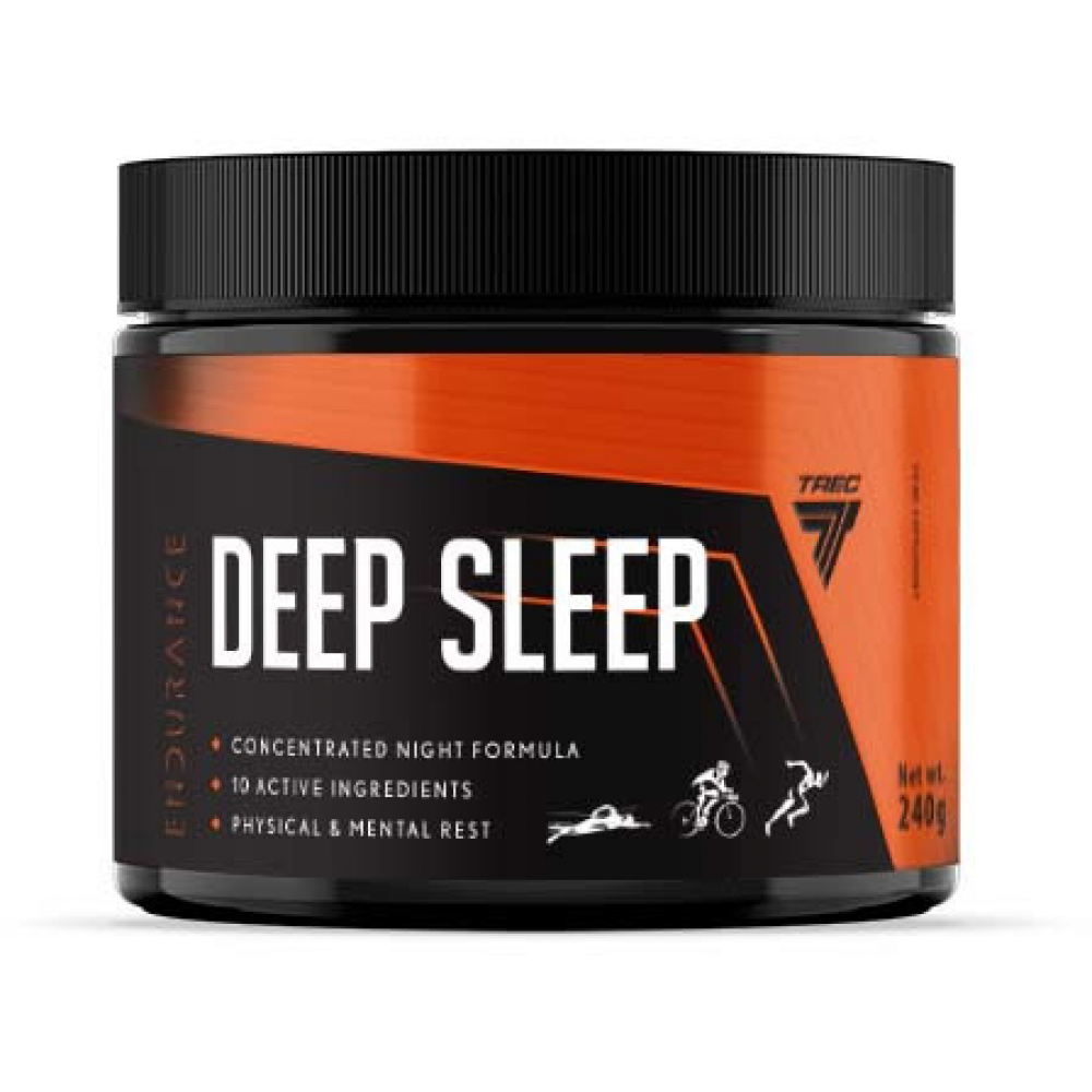 Deep Sleep (240 g, tropic)