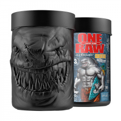 One Raw Creatine (300 g, cherry bomb)