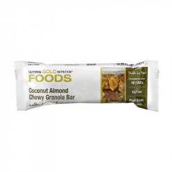 Snack Bar (40 g, coconut almond)