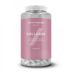 Collagen 400 mg (90 caps)