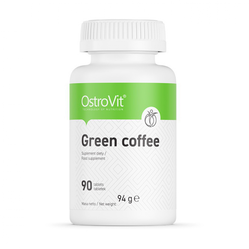 Green Coffee (90 tab)