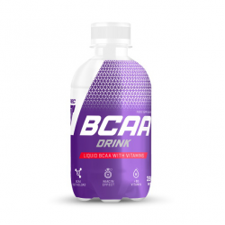 BCAA Drink (250 ml, grapefruit)