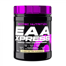 EAA Xpress (400 g, pink lemonade)