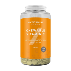 Chewable Vitamin C (180 tab)