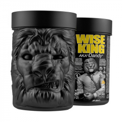 Wise King (390 g, cool lemon)