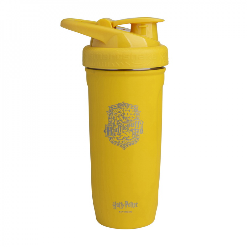 SmartShake Reforce Harry Potter Hufflepuff (900 ml)