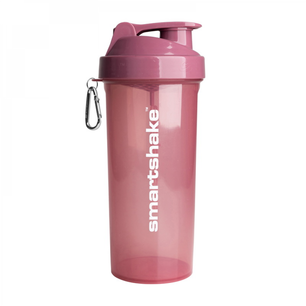 SmartShake Lite (1 l, deep rose)