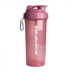 SmartShake Lite (1 l, deep rose)