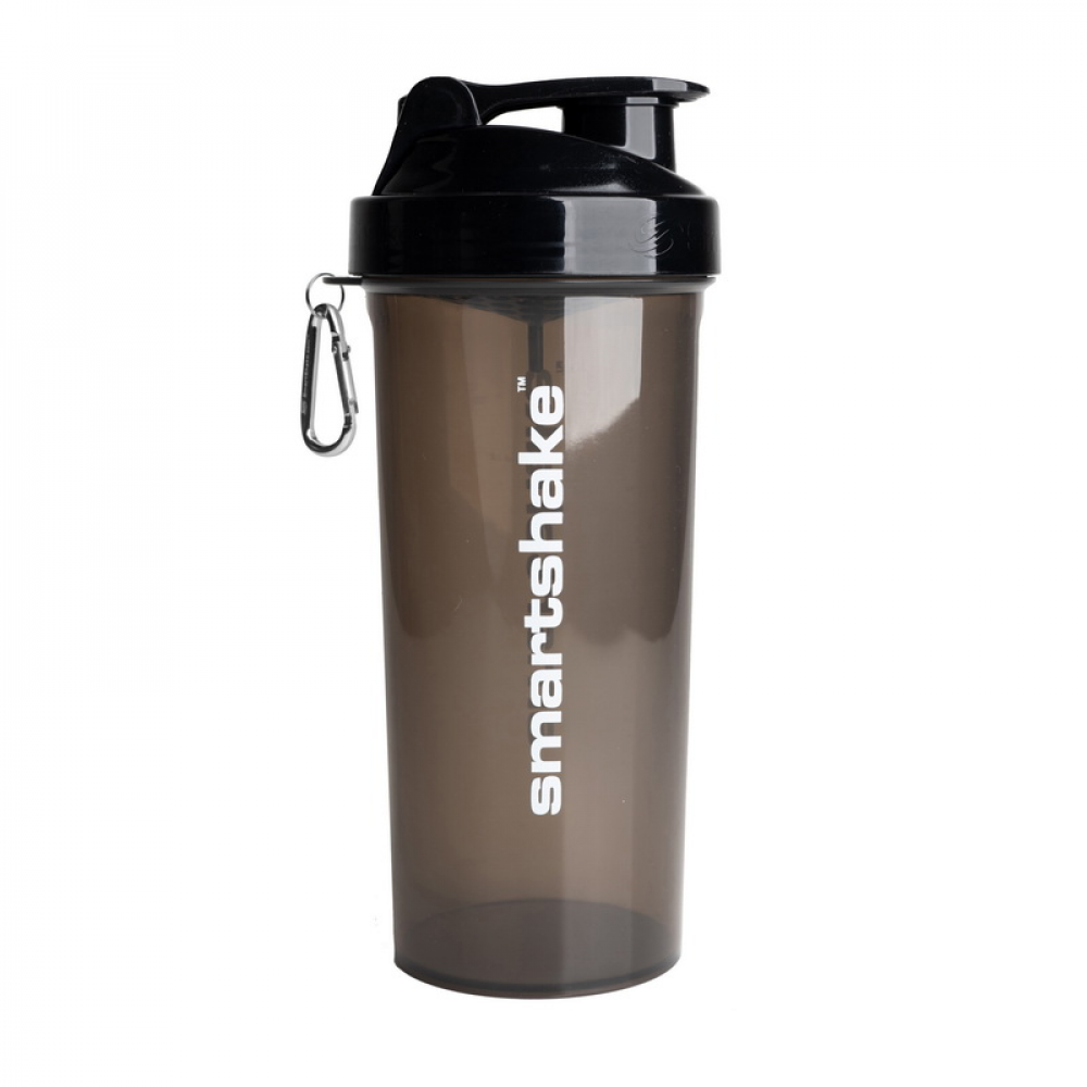 SmartShake Lite (1 l, glossy black)