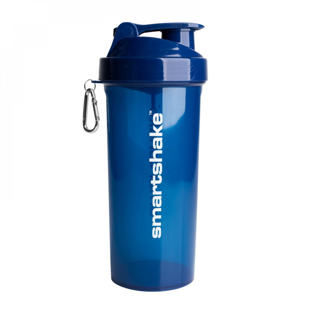 SmartShake Lite (1 l, navy blue)