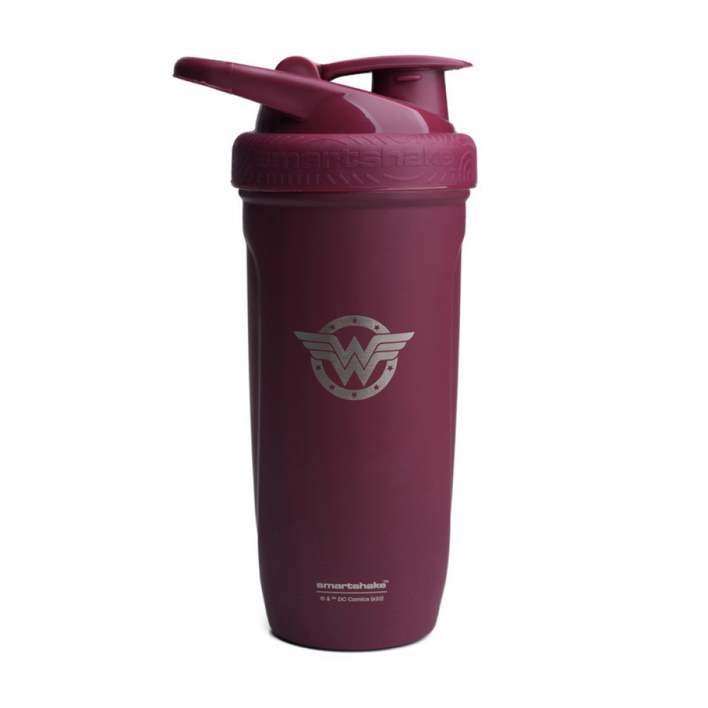 SmartShake Reforce DC Wonderwoman (900 ml)