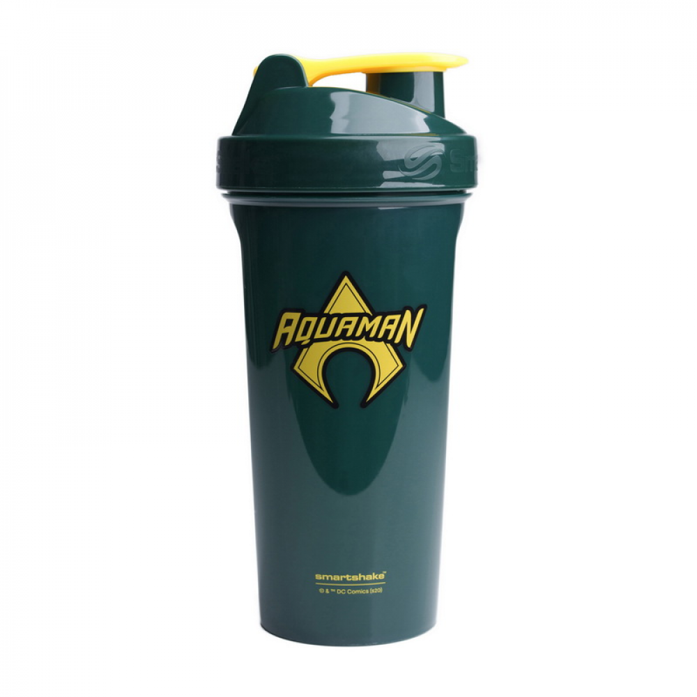 SmartShake Lite DC Aquaman (800 ml)