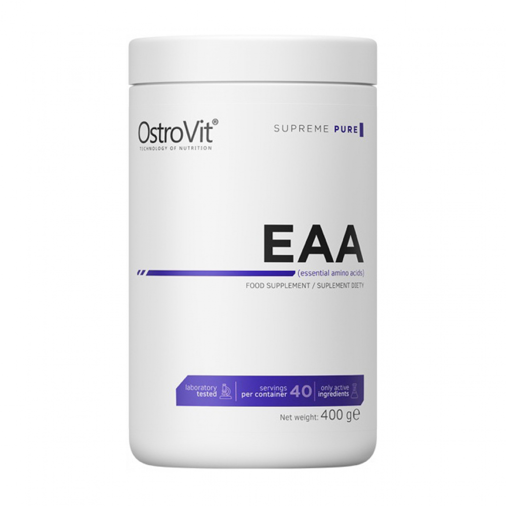 EAA (400 g, pure)