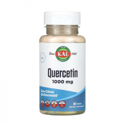 Quercetin 1000 mg (60 tab)