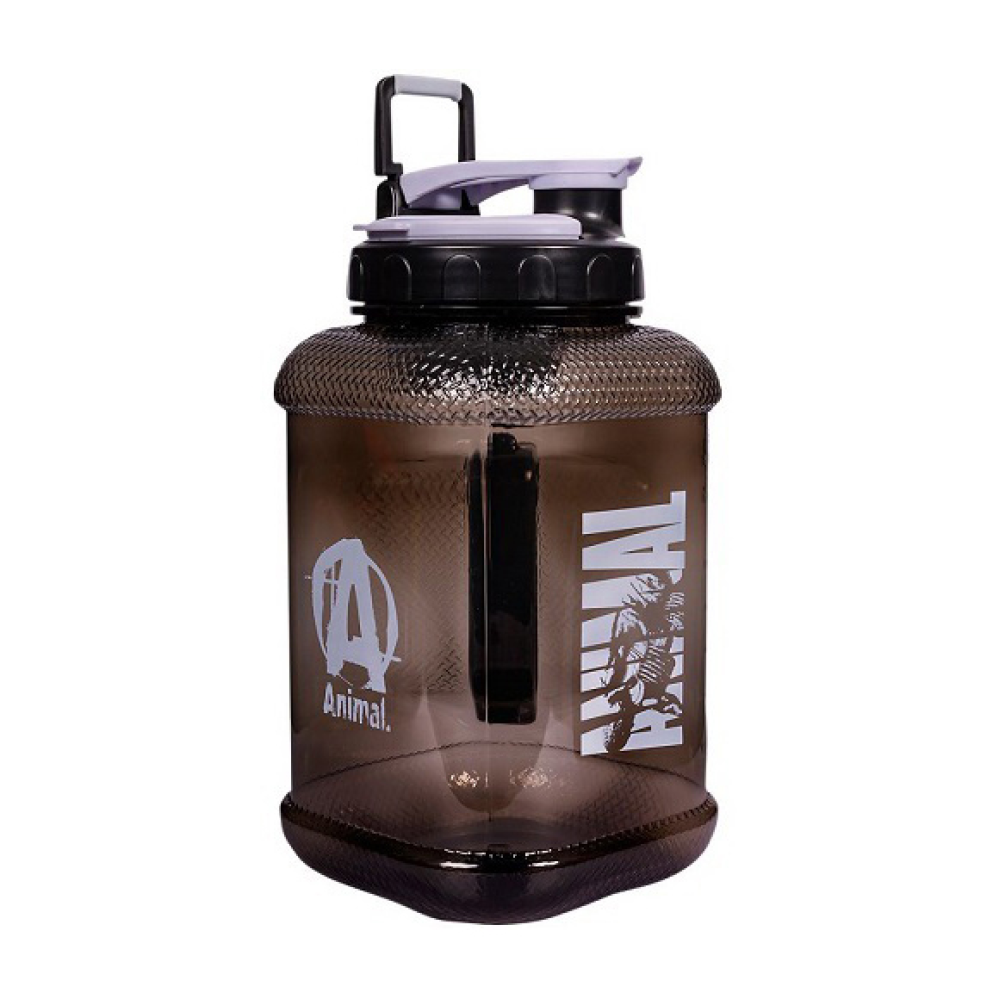 Animal Water Jug (1,9 l, black)