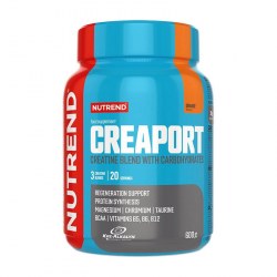 Creaport (600 g, orange)