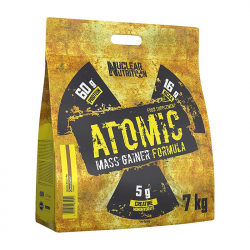 Atomic Mass Gainer Formula (7 kg, snikers)
