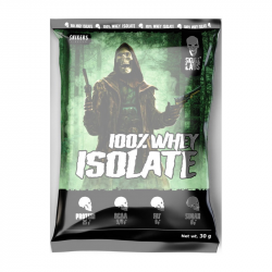 100% Whey Isolate (30 g, snikers)