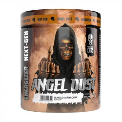 Angel Dust (270 g, citrus-peach)