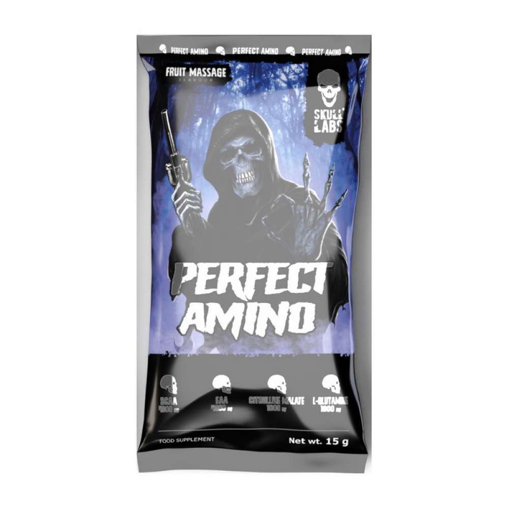 Perfect Amino (15 g, fruit massage)