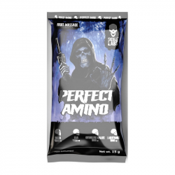 Perfect Amino (15 g, fruit massage)