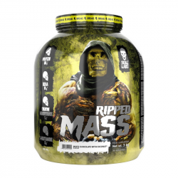 Ripped Mass (3 kg, snikers)