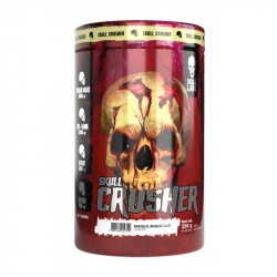 Skull Crusher (350 g, mango-maracuja)