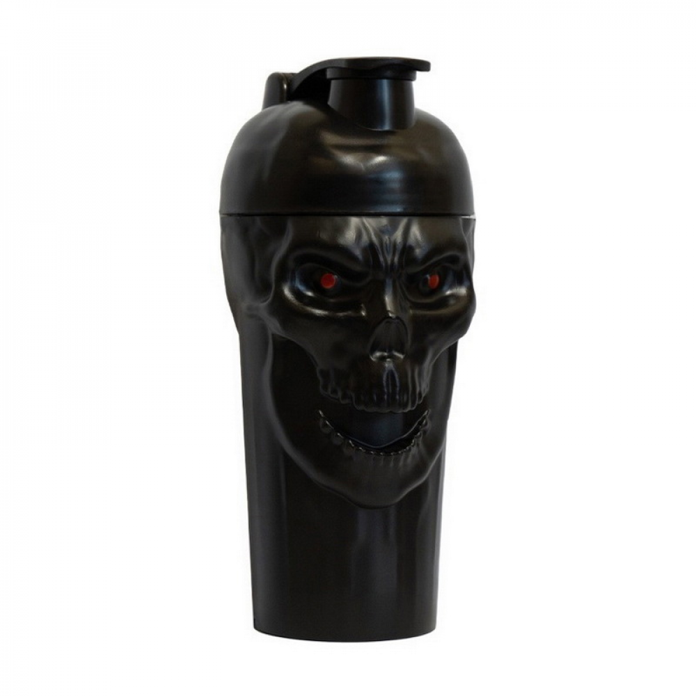 Skull Labs Shaker (700 ml, black)