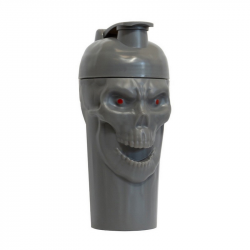 Skull Labs Shaker (700 ml, grey)