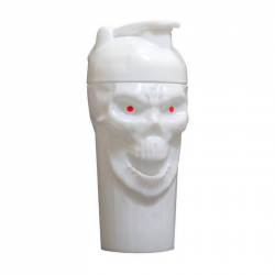 Skull Labs Shaker (700 ml, white)