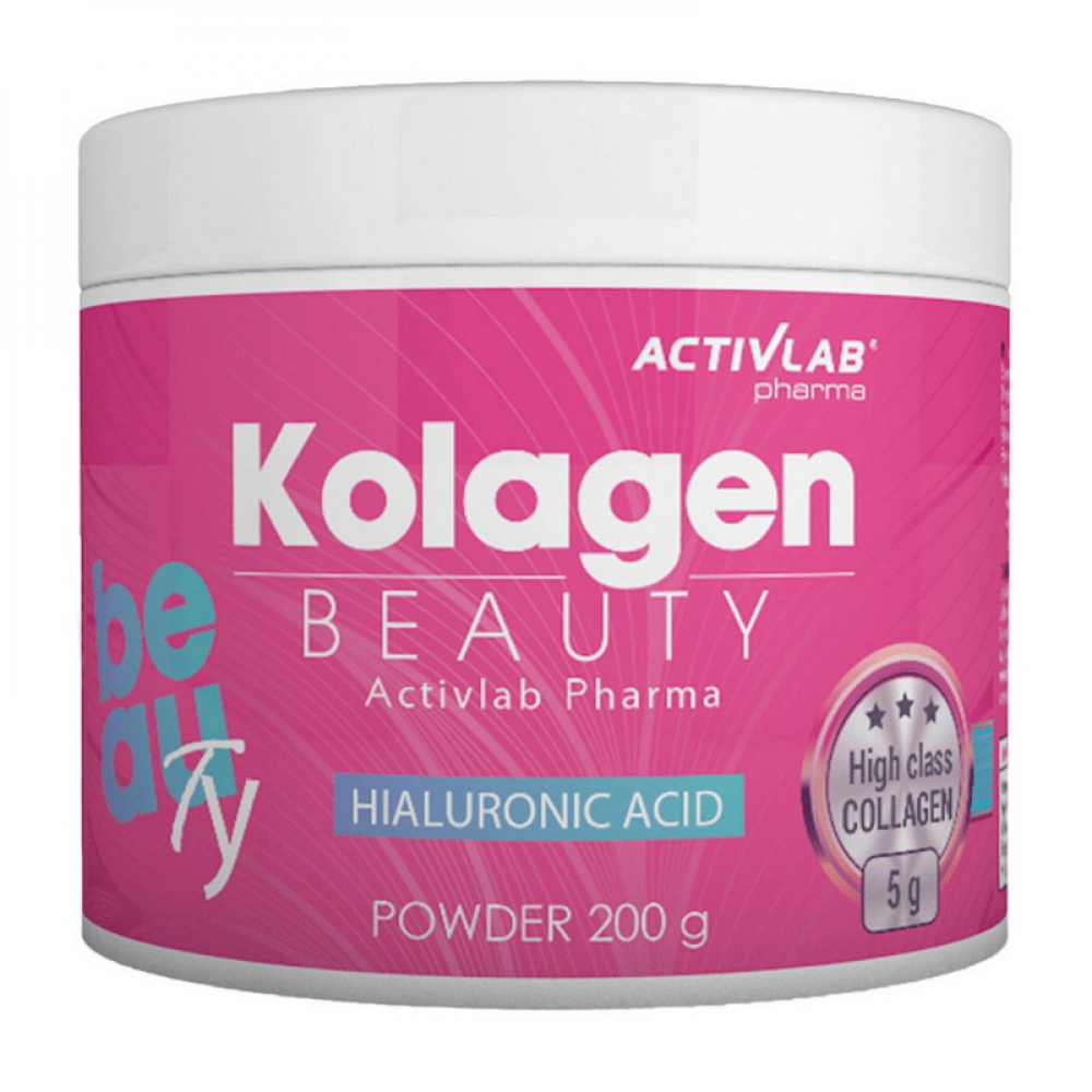 Kolagen Beauty (200 g)