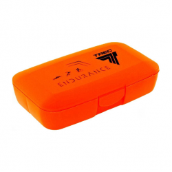 Pillbox Endurance (orange)